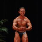 Barry  Cagle - NPC Natural Michigan / Nicole Wilkins Classic 2009 - #1